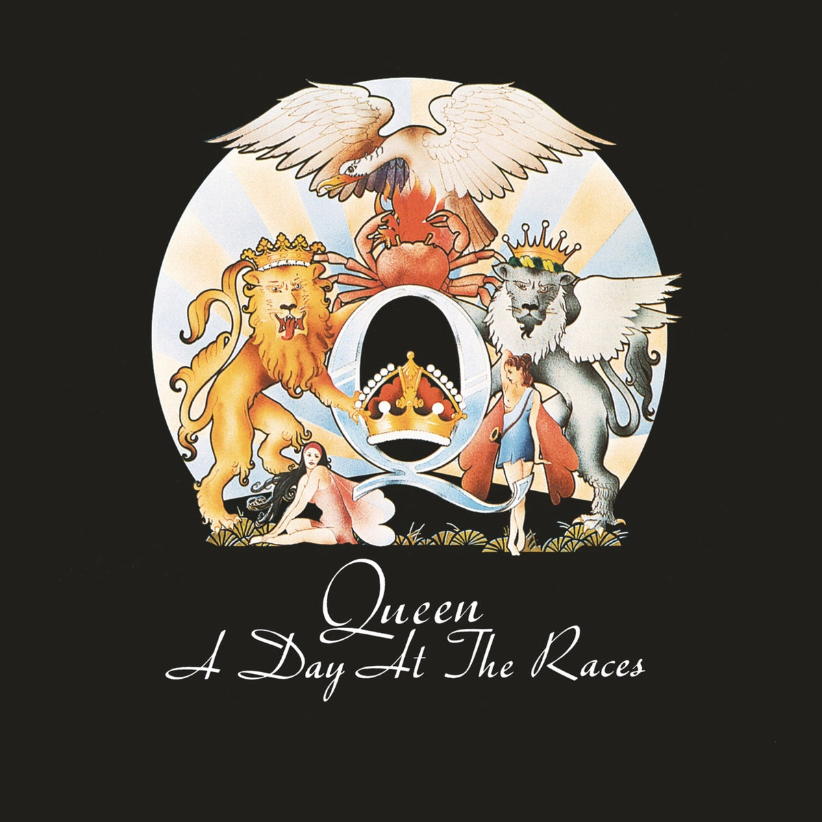 A Day at the Races (50th Anniversary)