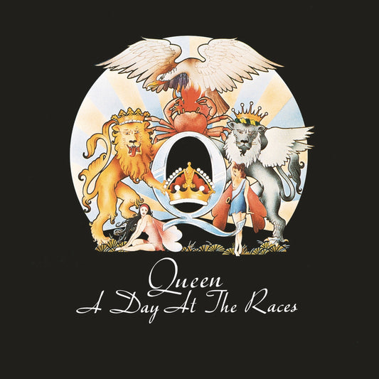 A Day at the Races (50th Anniversary)