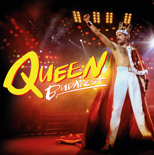 Queen Budapest