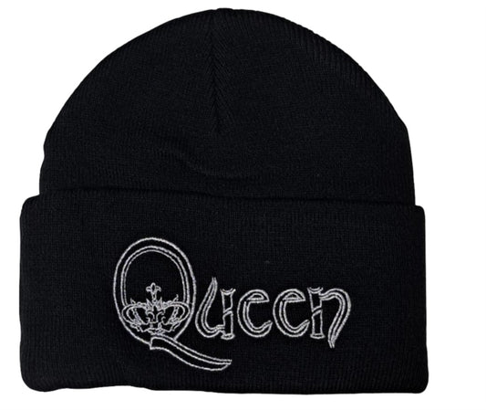 Queen Unisex Hats