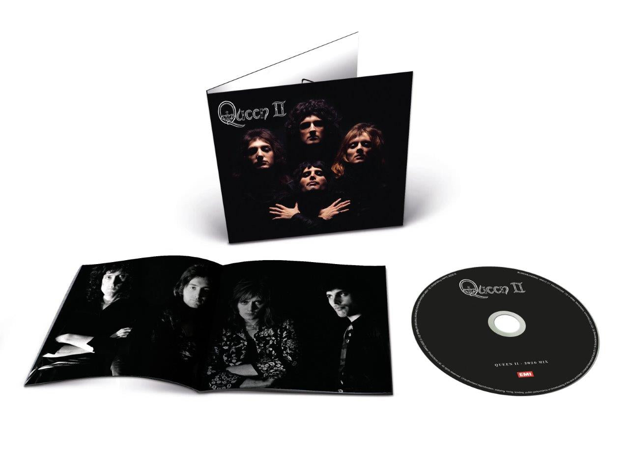 Queen II
