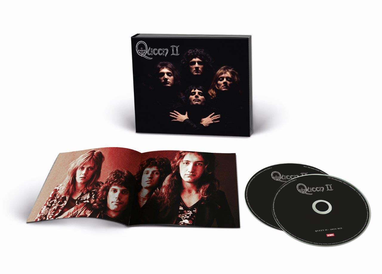 Queen II