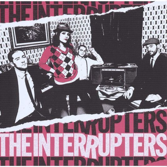 The Interrupters