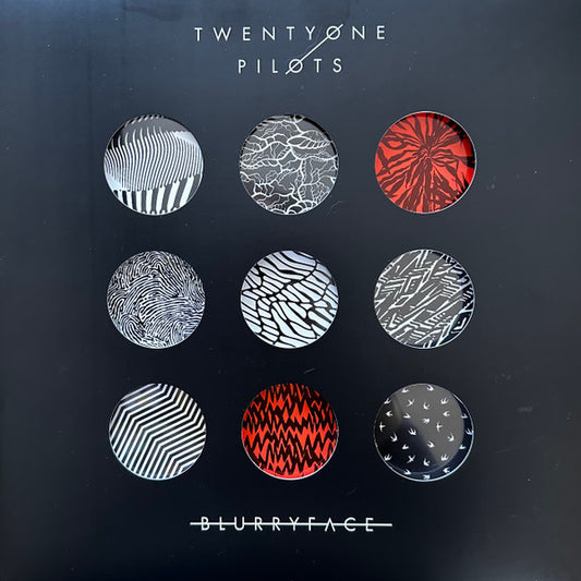 Blurryface