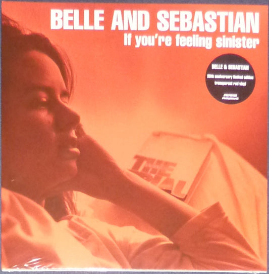 If You're Feeling Sinister