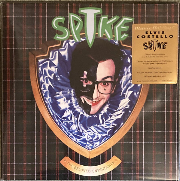 Spike