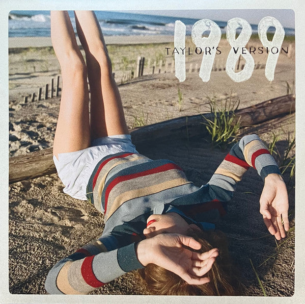 1989 (Taylor's Version)