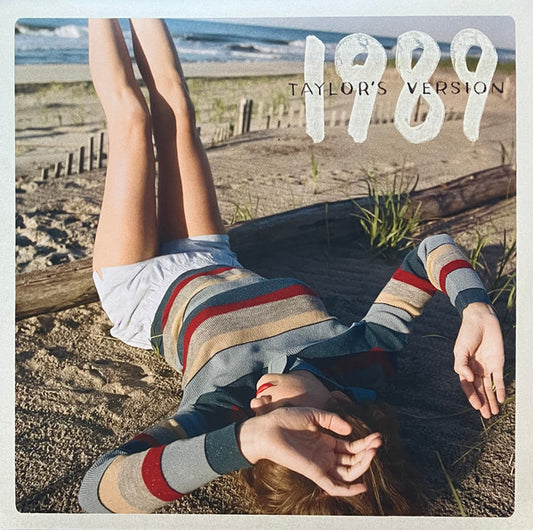 1989 (Taylor's Version)