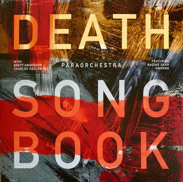 Death Songbook