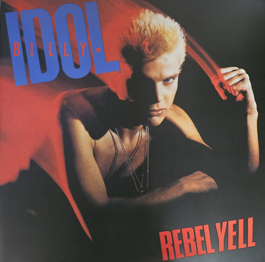 Rebel Yell