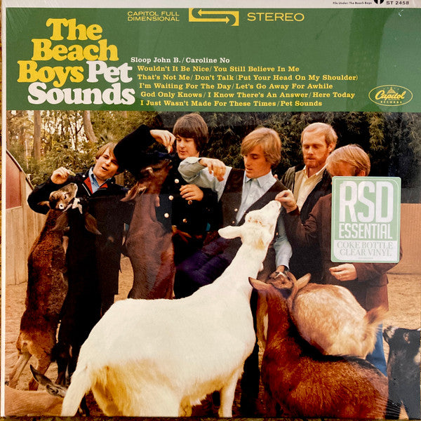 Pet Sounds
