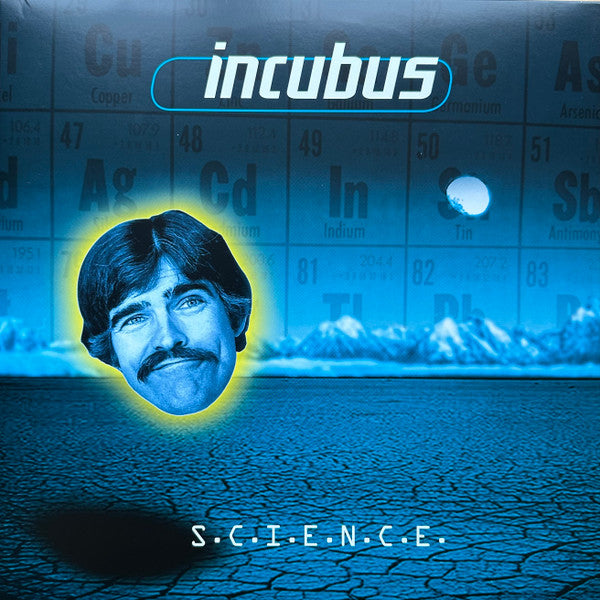 S.C.I.E.N.C.E.