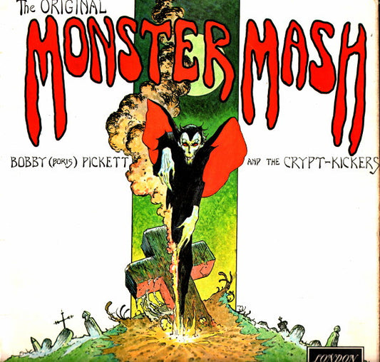 Monster Mash