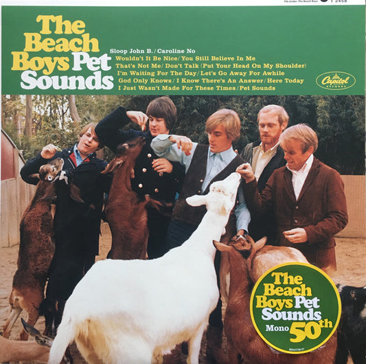 Pet Sounds