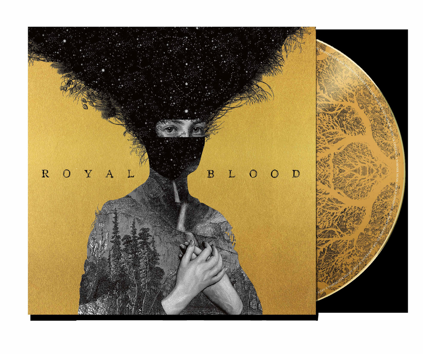 Royal Blood: 10th Anniversary Edition