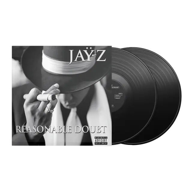 Reasonable Doubt