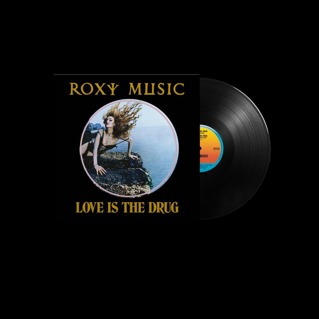 Love Is The Drug - 50th Anniversary