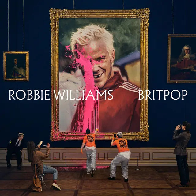 BRITPOP