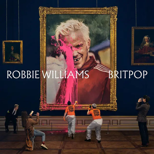 BRITPOP