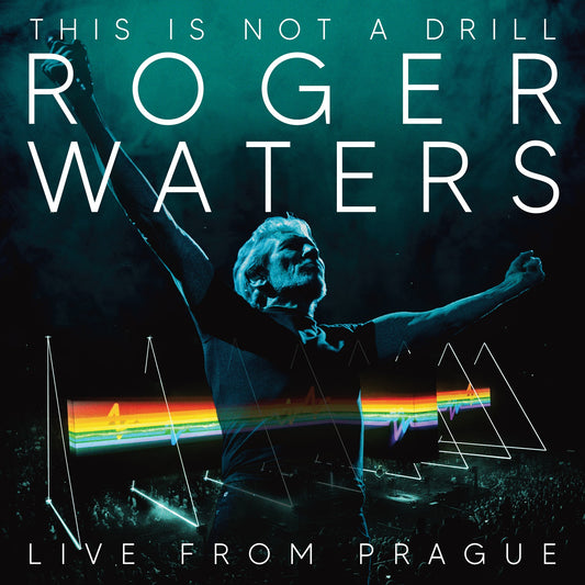 This is Not a Drill: Live From Prague