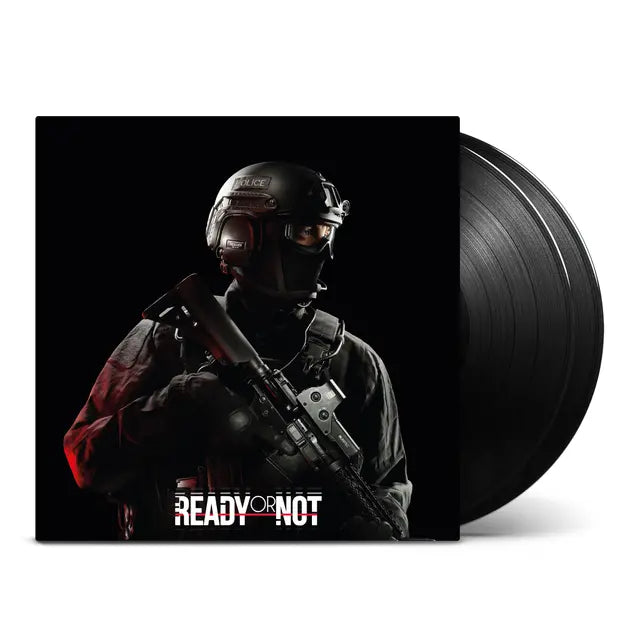 Ready or Not (OST)