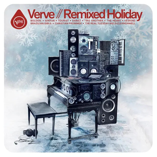 Remixed Holiday