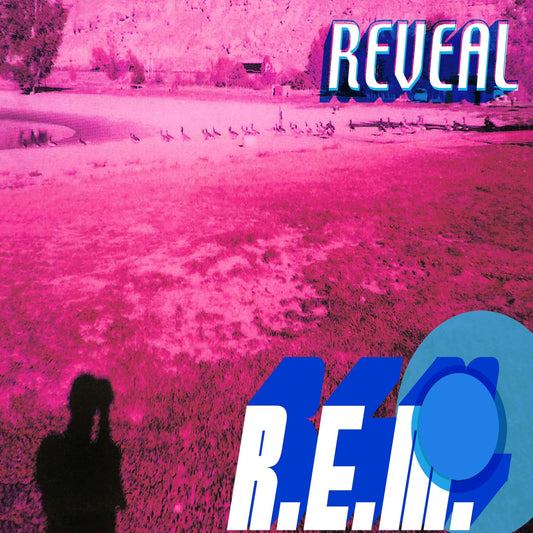 Reveal (25th Anniversary)