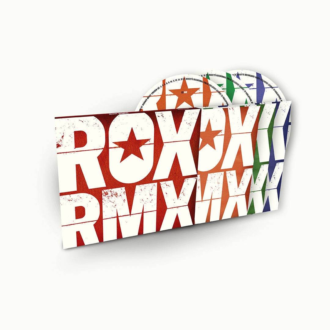 Rox RMX