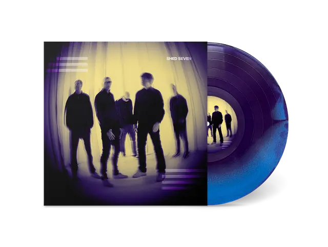 Shed Seven (Deluxe Edition)