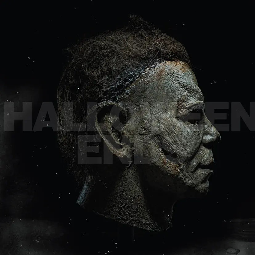 Halloween Ends (OST) (Expanded Edition)