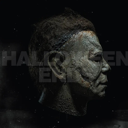 Halloween Ends (OST) (Expanded Edition)