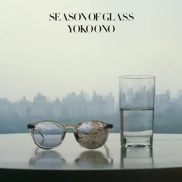 Season of Glass