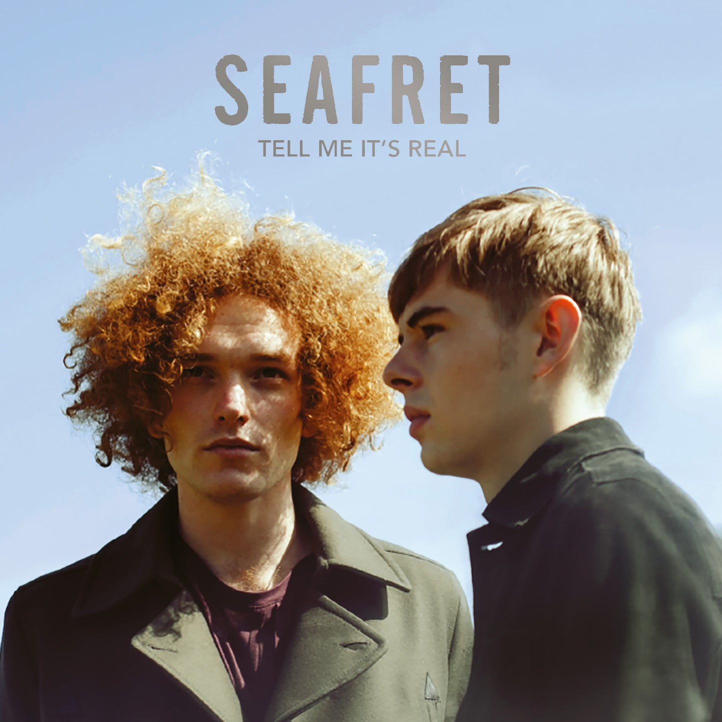 Tell Me It's Real (10th Anniversary)