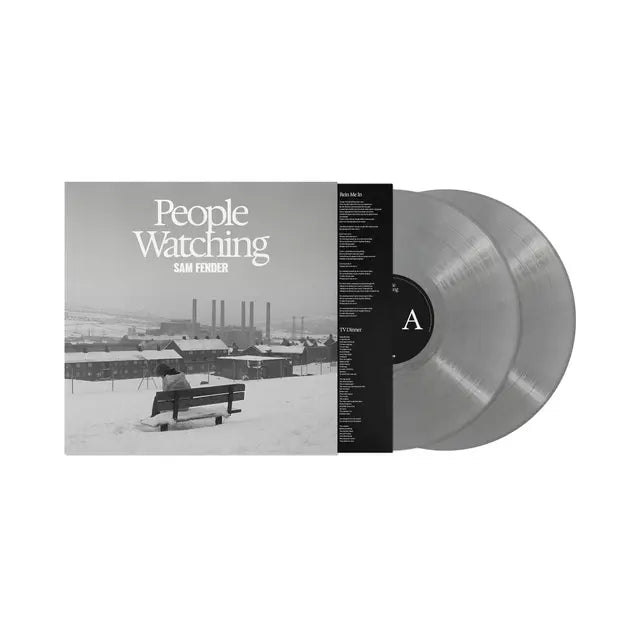 People Watching (Deluxe)