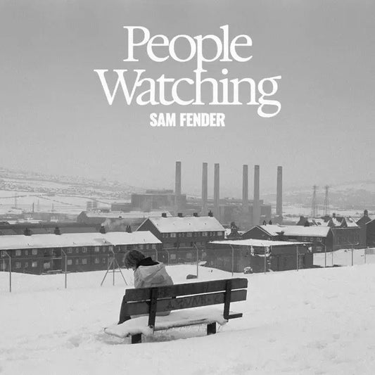 People Watching (Deluxe)