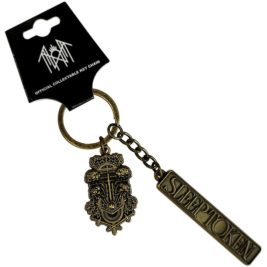 Sleep Token - Keychains