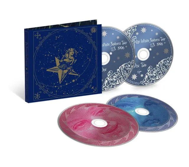 Mellon Collie And The Infinite Sadness (30th Anniversary)