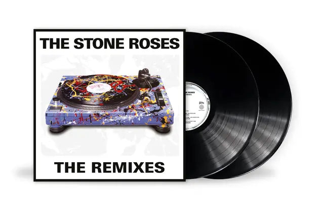 The Remixes