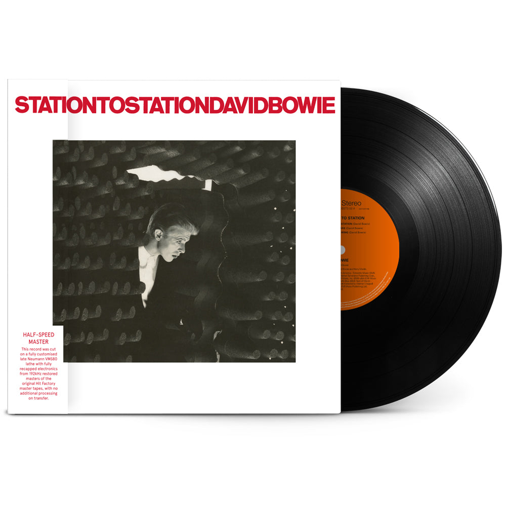 Station to Station (50th Anniversary)