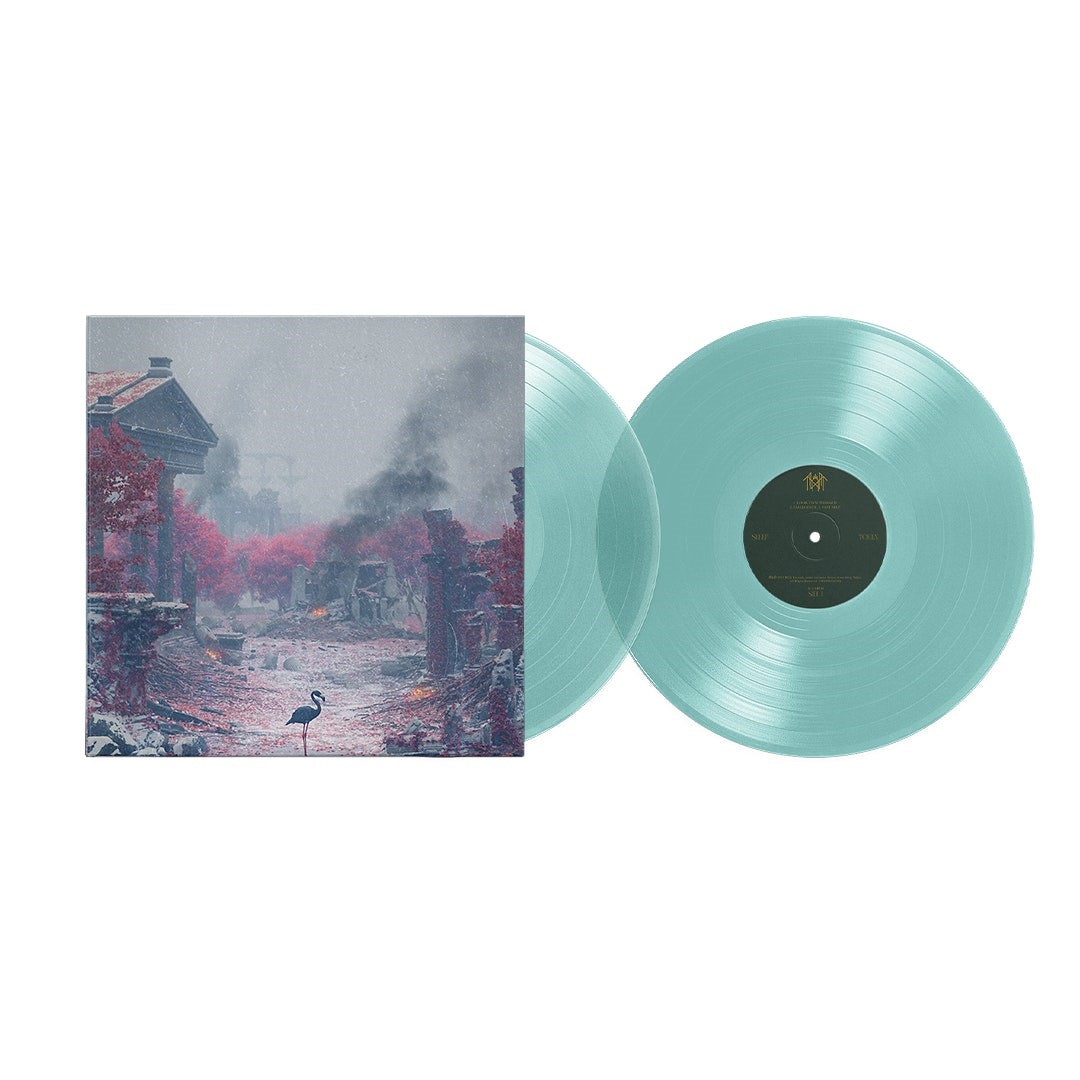 Even In Arcadia (Instrumental)
