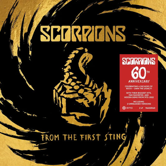 From The First Sting