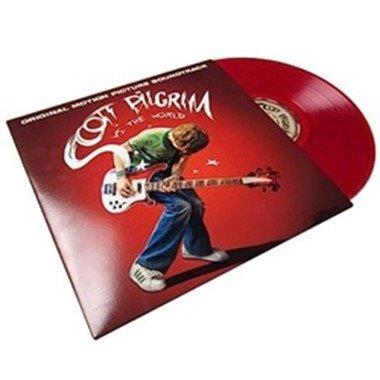 Scott Pilgrim Vs. The World (Original Motion Picture Soundtrack)