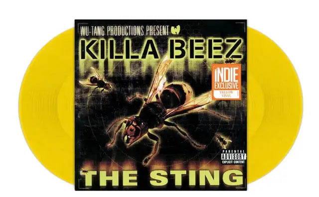 The Sting
