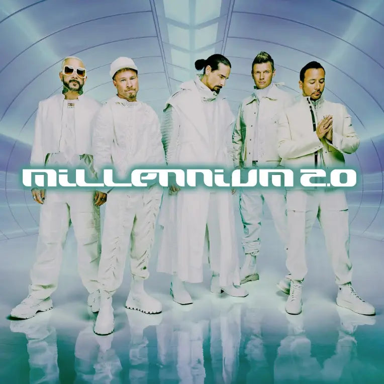 Millenium 2.0