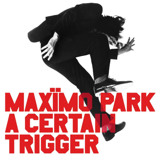 A Certain Trigger / Missing Songs