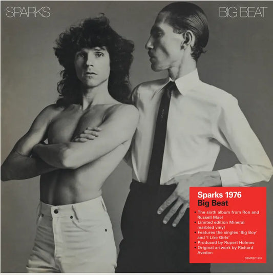 Big Beat