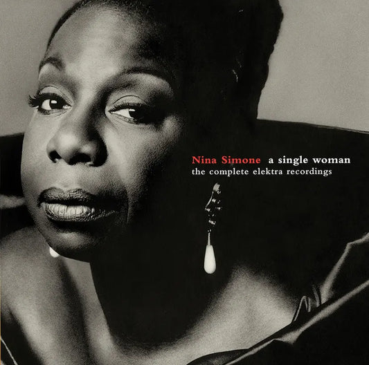 A Single Woman: The Complete Elektra Recordings