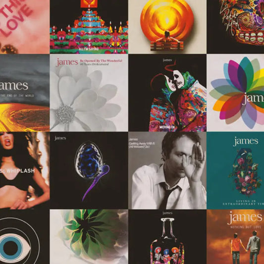 Nothing But Love – The Definitive Best Of