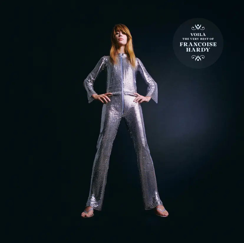 Voila - The Very Best Of