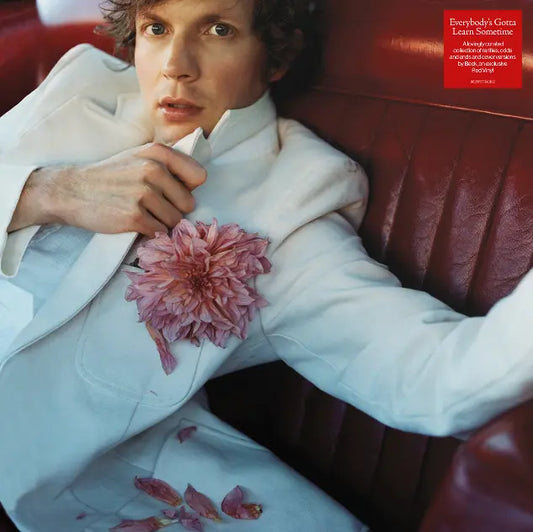 Everybody’s Gotta Learn Sometime